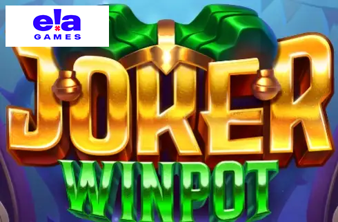 Joker Winpot